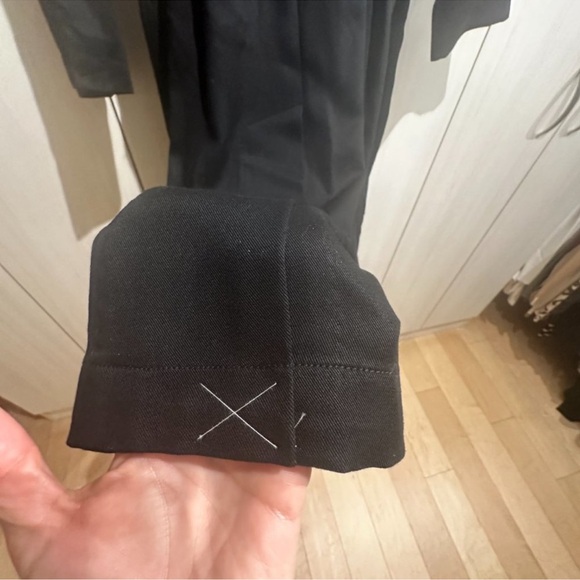 Aritzia Babaton Milestone Trench Coat - Picture 8 of 13